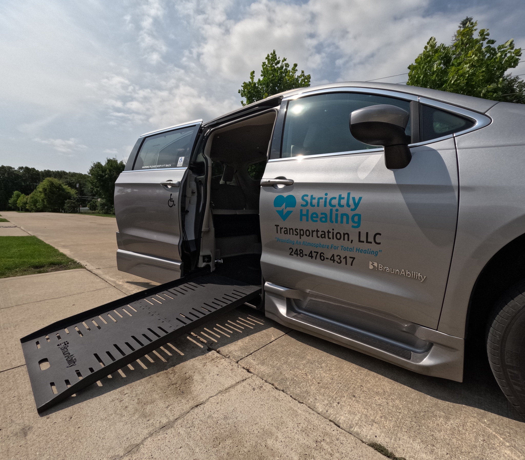 Routine Appointments